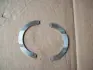 Полукольца упорные коленвала Geely EC-7RV/FC Aftermarket 1136000016-01 (фото 1)
