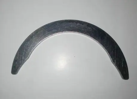 Полукольца коленвала (разбега) MG350 Aftermarket BRG200004