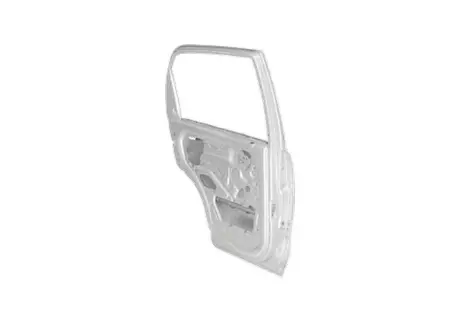 Дверь задняя L Chery QQ Aftermarket S11-6201030-DY