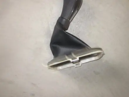 Ручка КПП EC-7 Aftermarket 1068022719