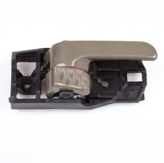 Ручка двери внутренняя передняя R Chery Tiggo 3 (T11FL3) Aftermarket T11-6105120FA