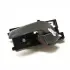Ручка внутренняя двери передняя левая Chery Tiggo3 1.6 МКПП АКПП Aftermarket T11-6105130FA (фото 1)