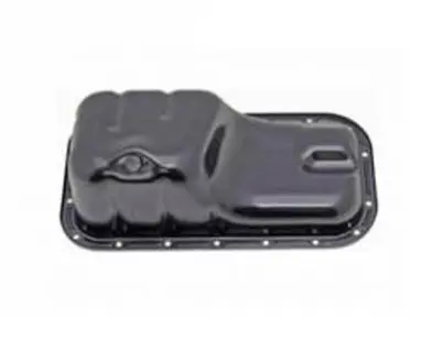 Поддон масляный Chana Benni Aftermarket CV6004-0400