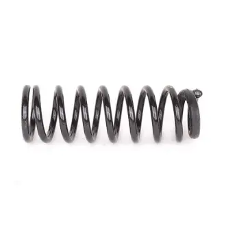 Пружина задняя Chery Cross Eastar Aftermarket B14-2912011