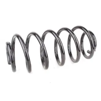 Пружина задней подвески Great Wall Haval M2 Aftermarket 2912011-Y31