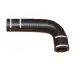 Патрубок системы охлаждения Geely EC7 Aftermarket 1016050731 (фото 1)