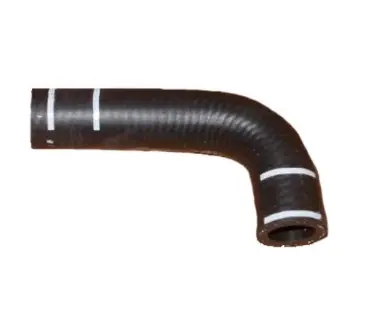 Патрубок системы охлаждения Geely EC7 Aftermarket 1016050731
