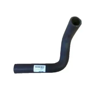 Патрубок радиатора нижний Chana Benni Aftermarket CV6016-0600