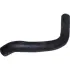 Патрубок радиатора верхний 1.1 Chery QQ Aftermarket S11-1303211FA (фото 1)