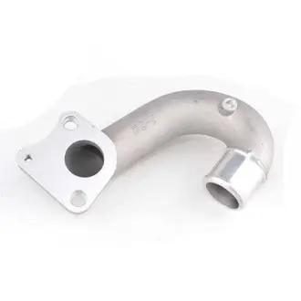 Патрубок охлаждения (пластик) Geely Aftermarket 1086001162
