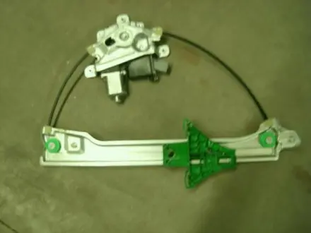 Стеклоподъемник задний R память Geely EC-7/EC-7RV Aftermarket 1067001533