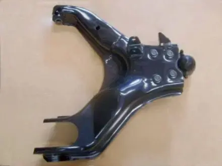 Рычаг передний нижний (в сборе) R Great Wall Hover Aftermarket 2904400-K00