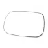 Стекло зеркала левое электрика Chery Amulet Aftermarket A15-8202051AB (фото 1)