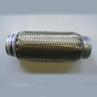 Гофра глушителя 50x230 Chery Forza Aftermarket A13-1203110GA-G
