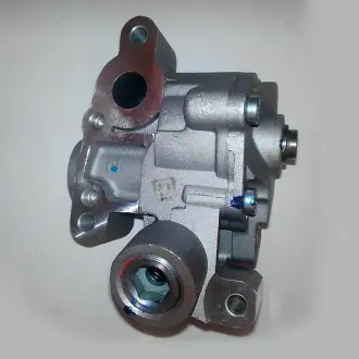 Насос масляный в сборе MG350 Aftermarket 10013640