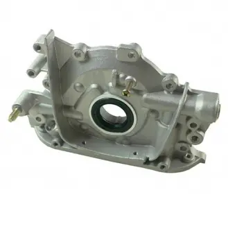 Насос масляный Chana Benni Aftermarket CV6014-0100
