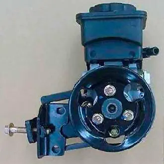 Насос ГУР Great Wall Hover Aftermarket 3407100-K54