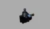 Насос ГУР 1,1L Chery QQ Aftermarket S11-3407020BB (фото 1)