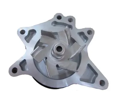 Насос водяной Geely Aftermarket 101605073751