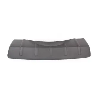 Накладка бампера заднего Geely EX7 Aftermarket 1018011640