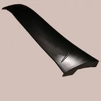 Надставка бампера переднего R Great Wall Pegasus Aftermarket 5006014-L00