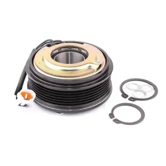 Муфта компрессора кондиционера Chery Aftermarket A11-8104013BD
