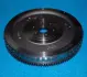 Маховик Chery Tiggo 2 Aftermarket D4G15-1005110 (фото 1)