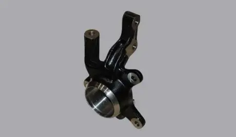 Кулак поворотный (с ABS) R Chery Jaggi Aftermarket S21-3001012