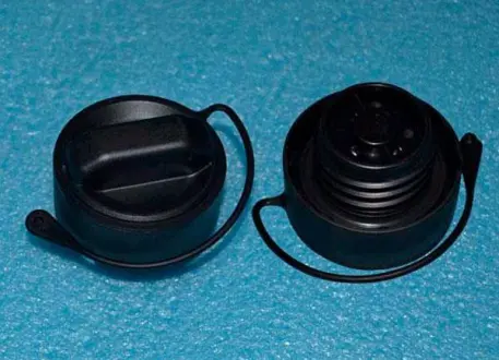 Крышка бака топливного Chery Tiggo 2 (A13T) Aftermarket J42-1103010