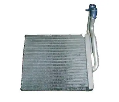 Радиатор печки Great Wall Wingle Aftermarket 8101100-P00