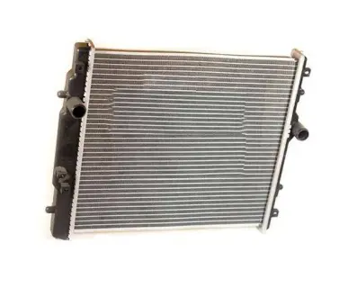Радиатор охлаждения Chana Benni Aftermarket CV6016-0100