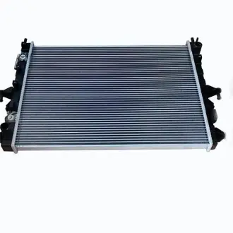 Радиатор охлаждения AT MG550 Aftermarket 10001378