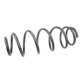 Пружина передняя GEELY LC Cross (GX2) Aftermarket 1014014074