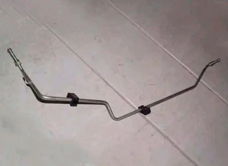 Трубка ГУР высокого давления Chery Aftermarket S21-3406110
