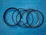 Кольца поршневые STD Chery Tiggo 2 Aftermarket D4G15B-BJ1004030 (фото 1)