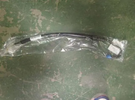 Трубопровод ГУР высокого давления Geely LC (GC2) Aftermarket 1014015034