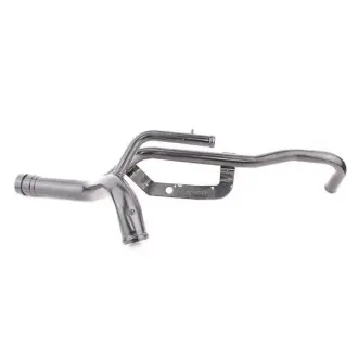 Трубка системы охлаждения (тройник) Chery Jaggi Aftermarket S21-1303310