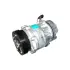 Компрессор кондиционера Chery Eastar/M11/Tiggo Aftermarket A11-8104010BA (фото 1)