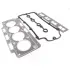 Комплект прокладок двигателя SQR481F/SQR484F Chery Cross Eastar (B14) Aftermarket 481-1000000 (фото 1)