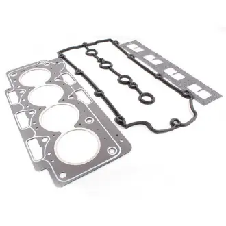 Комплект прокладок двигателя SQR481F/SQR484F Chery Cross Eastar (B14) Aftermarket 481-1000000