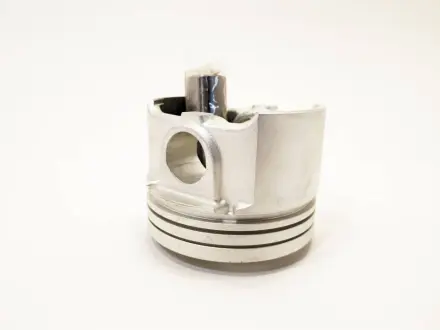 Поршень с пальцем 0.50 (компл. 4 шт) Chery Amulet CDN 480EF-1004020CA