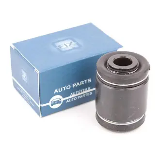 Сайлентблок задней цапфы плавающий Chery Eastar Q-FIX B11-3301050