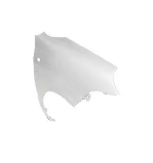 Крыло переднее R Chery QQ SIMYI S11-8403102-DY