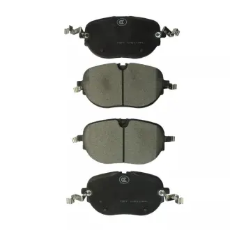 Колодки тормозние передние Volkswagen ID.3 Premium Class 800°C GoodWay 1EA698151