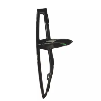 Воздуховод R (накладка) переднего бампера X Zeekr ARDAPUXFR