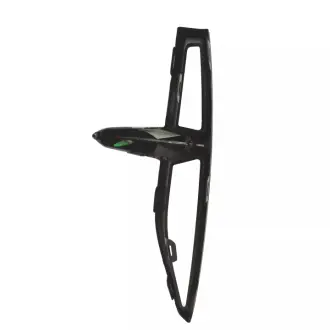 Воздуховод L (накладка) переднего бампера X Zeekr ARDAPUXFL