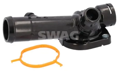 Фітинг пластмасовий системи охолодження SWAG 33111118 (фото 1)
