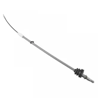 Кабель стоянкових гальм FEBI 108957