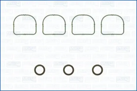 Прокладка впускного коллектора (к-кт) BMW 3 (E46) 1.8, 2.0i, (E90) 2.0i AJUSA 77028500