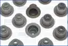 Комплект сальников клапана MAZDA 3 (03-09) 1.6, 2.0i AJUSA 57043100 (фото 3)